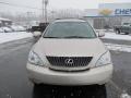 Savannah Beige Metallic - RX 350 AWD Photo No. 4