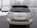 Savannah Beige Metallic - RX 350 AWD Photo No. 8
