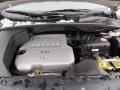 Savannah Beige Metallic - RX 350 AWD Photo No. 10