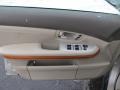 Savannah Beige Metallic - RX 350 AWD Photo No. 12