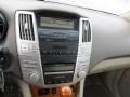 Savannah Beige Metallic - RX 350 AWD Photo No. 17