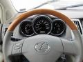 Savannah Beige Metallic - RX 350 AWD Photo No. 18