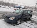 2009 Imperial Blue Metallic Chevrolet Cobalt LS Sedan  photo #5