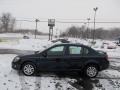 2009 Imperial Blue Metallic Chevrolet Cobalt LS Sedan  photo #6