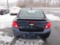 2009 Imperial Blue Metallic Chevrolet Cobalt LS Sedan  photo #8