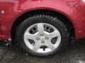 2007 Sport Red Tint Coat Chevrolet Cobalt LT Coupe  photo #3