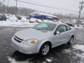 Ultra Silver Metallic - Cobalt LS Coupe Photo No. 5