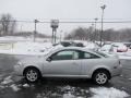 Ultra Silver Metallic - Cobalt LS Coupe Photo No. 6