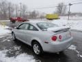 Ultra Silver Metallic - Cobalt LS Coupe Photo No. 7