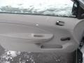 Ultra Silver Metallic - Cobalt LS Coupe Photo No. 11