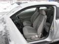 Ultra Silver Metallic - Cobalt LS Coupe Photo No. 12