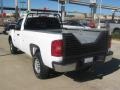 Summit White - Silverado 2500HD Work Truck Regular Cab Photo No. 3