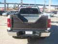 Summit White - Silverado 2500HD Work Truck Regular Cab Photo No. 4