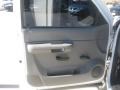Summit White - Silverado 2500HD Work Truck Regular Cab Photo No. 14