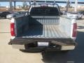 Summit White - Silverado 2500HD Work Truck Regular Cab Photo No. 16