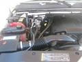 Summit White - Silverado 2500HD Work Truck Regular Cab Photo No. 19