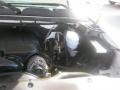 Summit White - Silverado 2500HD Work Truck Regular Cab Photo No. 20