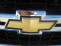 2008 Chevrolet Silverado 2500HD Work Truck Regular Cab Badge and Logo Photo