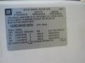 Summit White - Silverado 2500HD Work Truck Regular Cab Photo No. 24