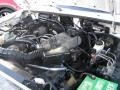 3.0 Liter OHV 12V Vulcan V6 2001 Ford Ranger XL SuperCab Engine