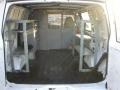 1998 White Chevrolet Astro Cargo Van  photo #10