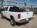 Bright White - Ram 2500 Lone Star Edition Quad Cab 4x4 Photo No. 3