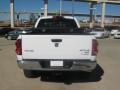 Bright White - Ram 2500 Lone Star Edition Quad Cab 4x4 Photo No. 4