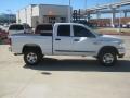 Bright White - Ram 2500 Lone Star Edition Quad Cab 4x4 Photo No. 6