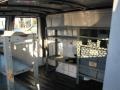 1998 White Chevrolet Astro Cargo Van  photo #15