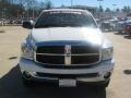 Bright White - Ram 2500 Lone Star Edition Quad Cab 4x4 Photo No. 8
