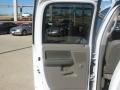 Bright White - Ram 2500 Lone Star Edition Quad Cab 4x4 Photo No. 19