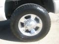 Bright White - Ram 2500 Lone Star Edition Quad Cab 4x4 Photo No. 22