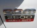 Bright White - Ram 2500 Lone Star Edition Quad Cab 4x4 Photo No. 28