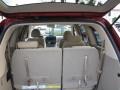 2006 Claret Red Kia Sedona LX  photo #11