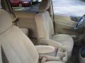 2006 Claret Red Kia Sedona LX  photo #17