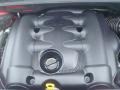 3.8 Liter DOHC 24-Valve V6 2009 Kia Sedona LX Engine