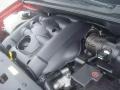3.8 Liter DOHC 24-Valve V6 Engine for 2009 Kia Sedona LX #44297530