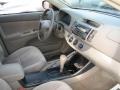 2003 Salsa Red Pearl Toyota Camry LE  photo #14