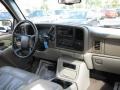 2002 Onyx Black Chevrolet Tahoe LS  photo #18