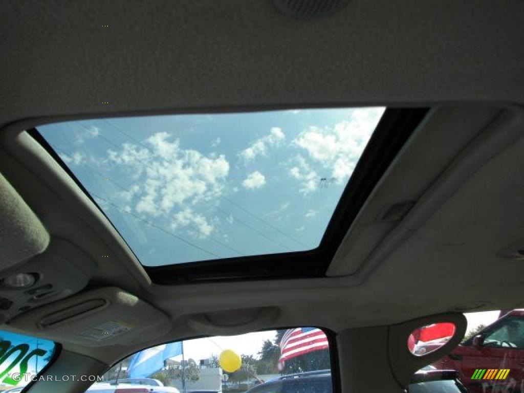 2002 Tahoe LS - Onyx Black / Tan/Neutral photo #21