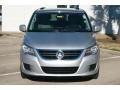 Mercury Silver Metallic - Routan SE Photo No. 2