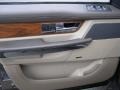 Premium Arabica/Arabica Stitching Door Panel Photo for 2010 Land Rover Range Rover Sport #44298558