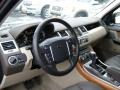 Premium Arabica/Arabica Stitching Dashboard Photo for 2010 Land Rover Range Rover Sport #44298578