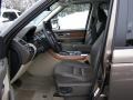 Premium Arabica/Arabica Stitching Interior Photo for 2010 Land Rover Range Rover Sport #44298591
