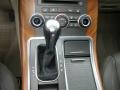  2010 Range Rover Sport HSE 6 Speed CommandShift Automatic Shifter