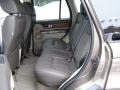  2010 Range Rover Sport HSE Premium Arabica/Arabica Stitching Interior