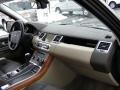 Premium Arabica/Arabica Stitching Dashboard Photo for 2010 Land Rover Range Rover Sport #44298806