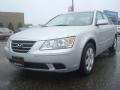 Bright Silver - Sonata GLS Photo No. 1