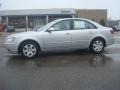 Bright Silver - Sonata GLS Photo No. 3