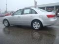 Bright Silver - Sonata GLS Photo No. 4